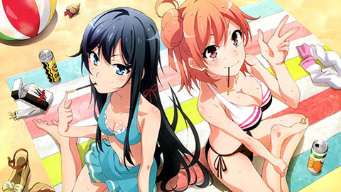 （二次エロ画像）エロい体付きの女の子 22