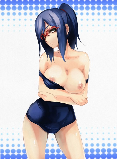 （水着）ビキニの女の子のぬける画像０９ 17