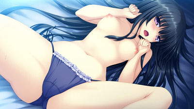 これからエッチなことが始まるであろう画像 30