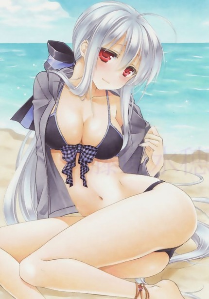 王道！！めちゃくちゃ美少女の可愛こちゃんの二次エロ画像まとめ 24