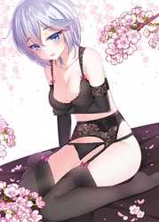 【癒しの二次】女の子のペタン座りのポーズとか太ももとかたまらんででしょ４ 4