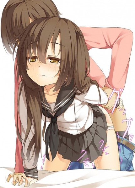 Anime Cartoon Hentai: Fucking pics