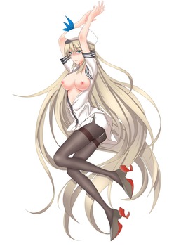 戦艦少女R(ゲーム)のエロ画像まとめ|二次|
