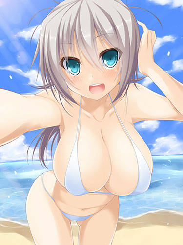 エロ美少女な可愛いことセックスしてる裏山な二次エロ画像まとめ 27