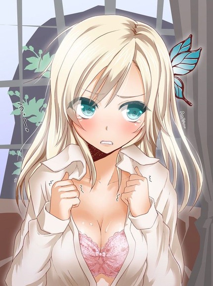 ムラムラしてくる女の子たちの色気がたまらん００５ 7
