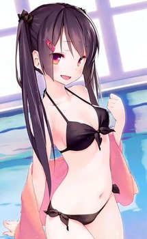 佇む姿が可愛い女の子 13