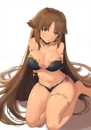 hentai-カオリ-プリコネ-illustration-pic15