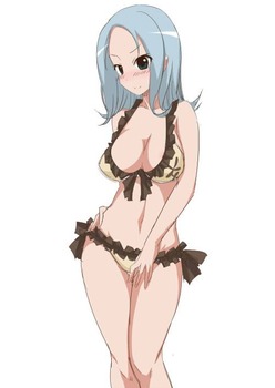 愛宕絹恵（咲-saki-）のエロ画像まとめ｜にじ｜ 8