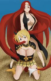 hentai-Flare-Corona-フェアリーテイル-illustration-pic59