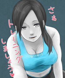今夜のオカズに使える画像まとめ：二次エロ４