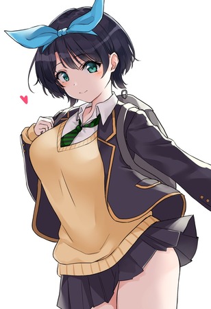 hentai_更科瑠夏_彼女お借りします39