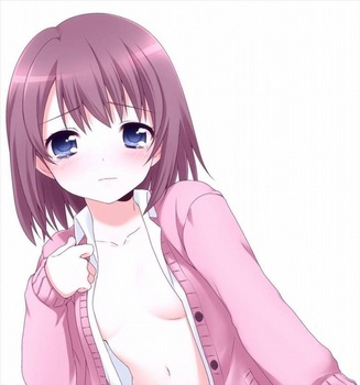 （173枚）そんなに死にたいならキュン死にさせてやるよ、礼はこの萌美少女たちに。（二次エロ画像まとめ） 31