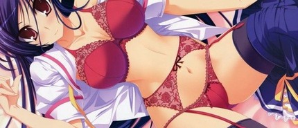 二次エロ画像を適当に見繕っておいたょ０７ 4