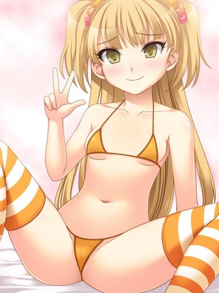 ゲーム：アイドルマスター シンデレラガールズのエッチでめちゃシコな女の子キャラの２次エロ画像まとめ 35