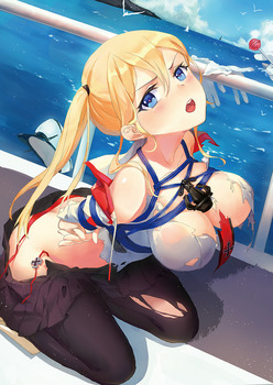 This is Hentai の二次エロ画像まとめ 13