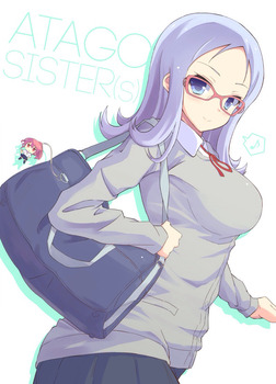 愛宕絹恵（咲-saki-）のエロ画像まとめ｜にじ｜ 19
