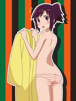マジそそるシチュエーションのエロ画像まとめ｜にじ｜ 10