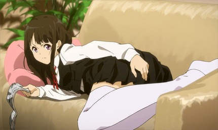 うっとりする美少女が本気セックスに目覚めた！二次エロ画像まとめ 2