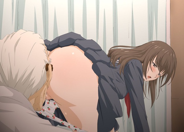 hentai_いちご100%-東城綾_pornpic56