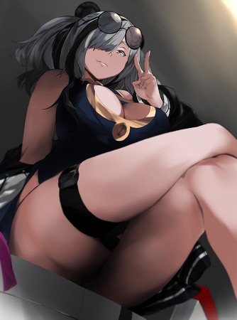 hentai_アークナイツ-エフイーター18
