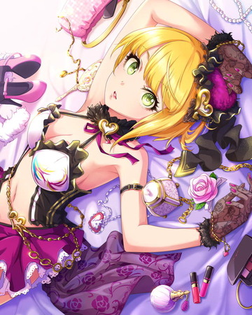 アイドルマスター：元気いっぱいの宮本フレデリカちゃんの二次画像 29