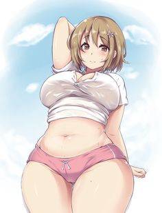 良いあんばいでえっちくて保存したくなるレベル高い二次エロ画像まとめ 11