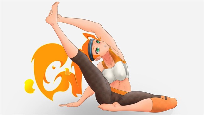 hentai-リングフィット-トレイニー-illustration-pic12