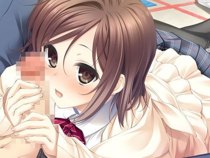 男でもキュン死にする二次エロ画像０２ 2