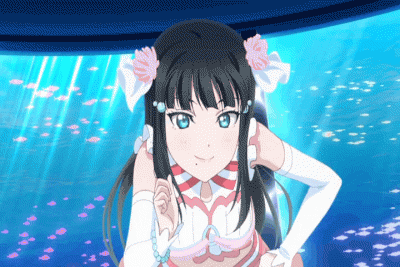 アニメ：「ラブライブ！サンシャイン!!」黒澤ダイヤちゃんは痴女っぷりが半端ない二次エロ画像まとめ 20