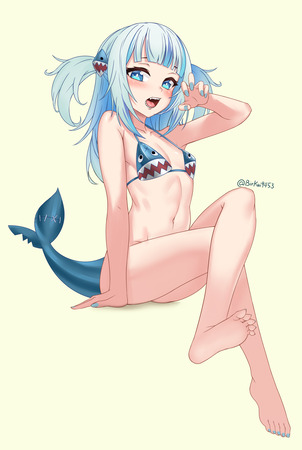 hentai_がうる・ぐら(Gawr Gura)_ero-images56