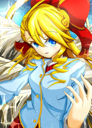 hentai-ウリエル-Uriel-illustration-pic13