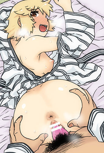 女の子が感じてるエロ画像　 25