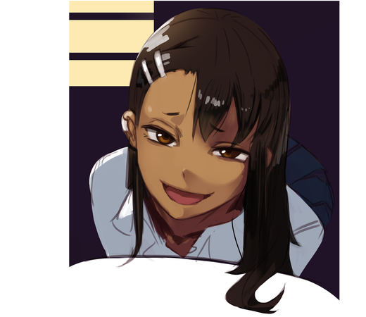 hentai_イジらないで、長瀞さん_erotic-images36