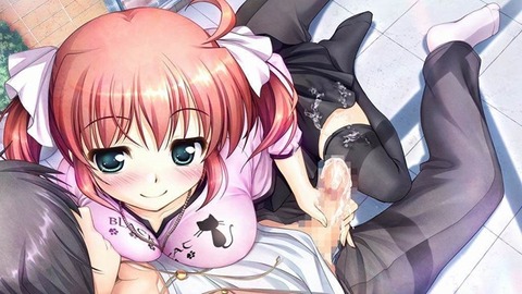 （アニメ）大図書館の羊飼いのエロ画像まとめ：にじ 18