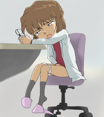 黒幕とかもうどうでもよくなるエロ画像 27