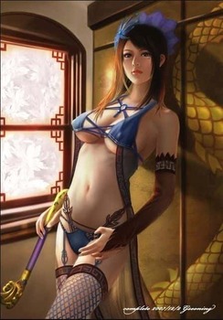 はい くおりてぃなエロ画像 17