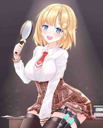 hentai_Watson Amelia(ワトソン・アメリア)_ero-images19
