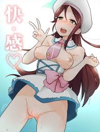 あそこが反応する二次エロ画像まとめ４ 19