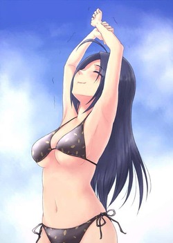 佇む姿が可愛い女の子 39