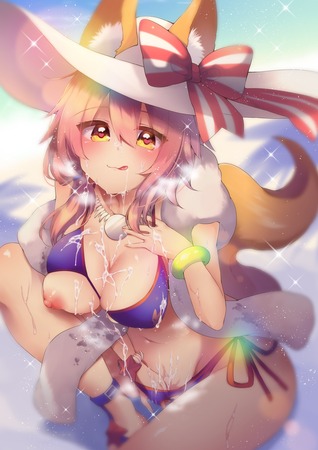 hentai_Fate_玉藻145