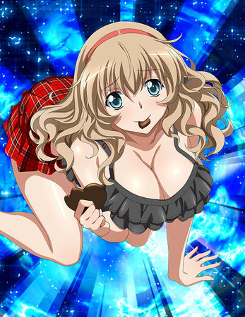 hentai_一騎当千-孫権仲謀_pornpic18