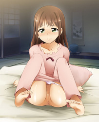 PCパンパンになっても保存したいお気に入りの二次エロ画像３ 12