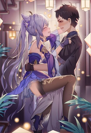 hentai_原神-刻晴_ero-images73