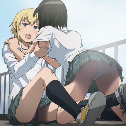 可愛くてすぐ抜ける二次エロ画像 18
