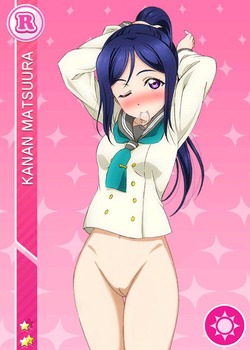 【ラブライブ！サンシャイン!!】松浦果南ちゃんの二次エロ画像まとめ５ 19