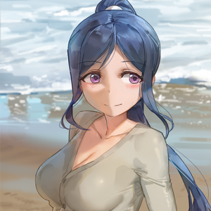 【ラブライブ！サンシャイン!!】松浦果南ちゃんの二次エロ画像まとめ３ 15