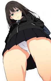 マジそそるシチュエーションのエロ画像まとめ｜にじ｜ 32