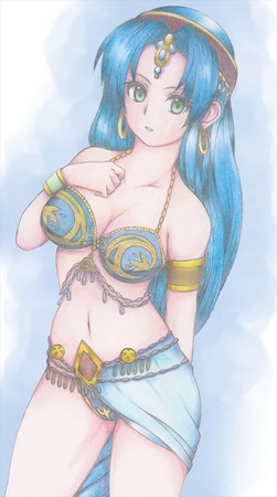 hentai-テキーラ-Tequila-illustration-pic14