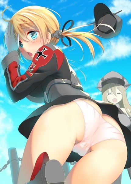 可愛い女の子とエッチしたいって？（エロ画像） 5