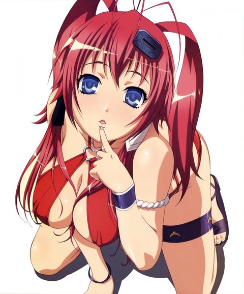 エロいからだでソソる女の子 37
